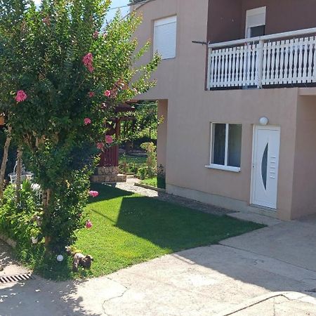 Sara Villa Mostar Eksteriør bilde