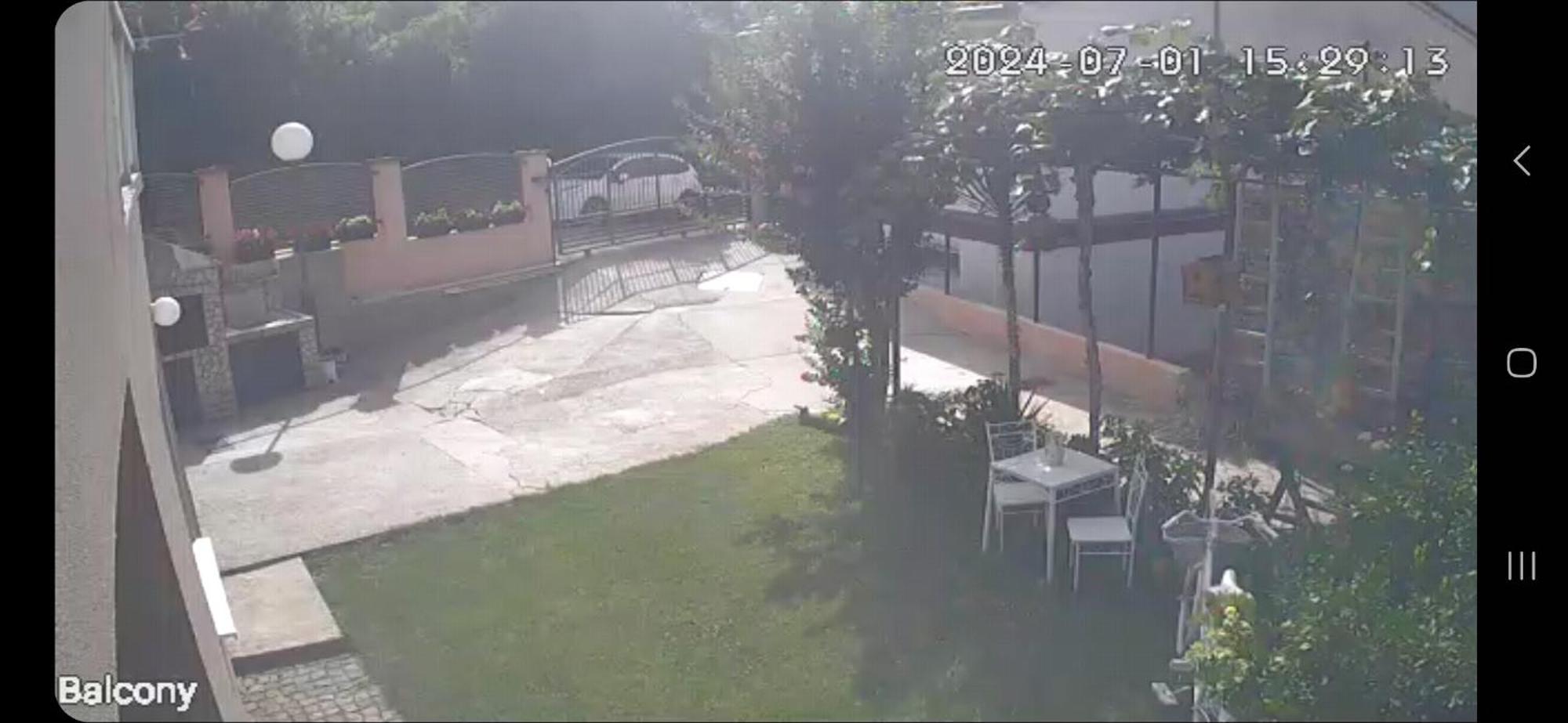 Sara Villa Mostar Eksteriør bilde