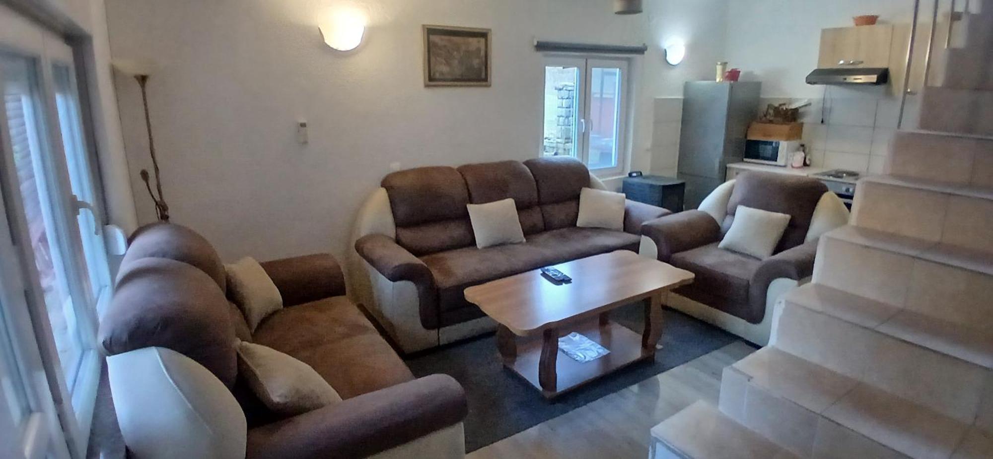 Sara Villa Mostar Eksteriør bilde